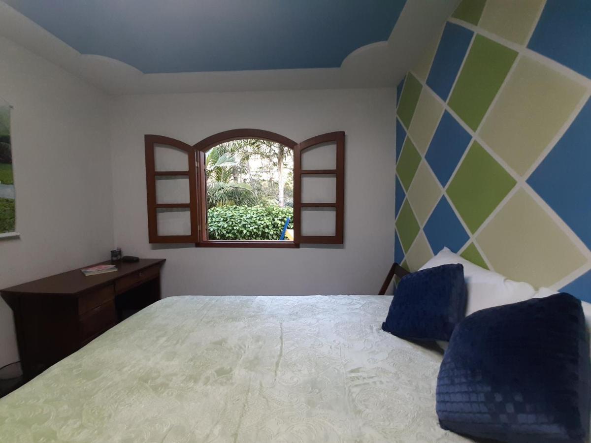 Fazendinha Paraiso Lumiar Exterior foto